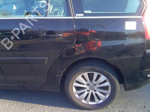 Switch CITROËN C4 Grand Picasso I (UA_) 2.0 HDi 138 | BP20357068I30 