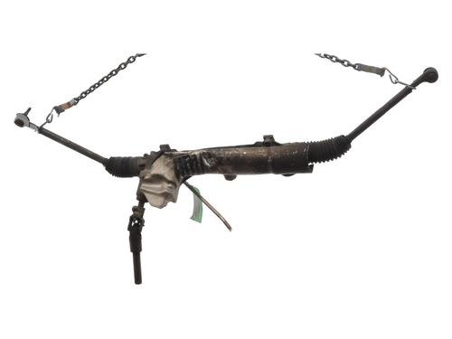 Used Steering rack PEUGEOT 607 (9D, 9U) 2.2 16V (158 hp) 31635185
