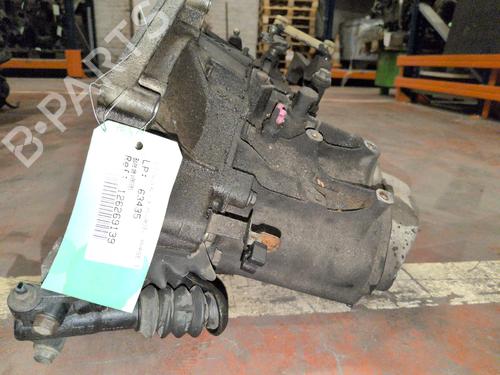 Gearbox CITROËN C3 Pluriel (HB_) | BP35998036M3 - Image 7
