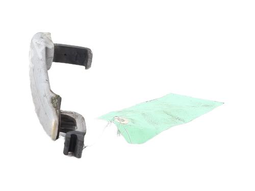 Used Rear left exterior door handle PEUGEOT 307 (3A/C) 1.6 HDi (90 hp) 24942073