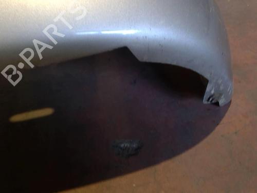 Rear bumper PEUGEOT 206 Hatchback (2A/C) 1.4 i | BP31160173C8