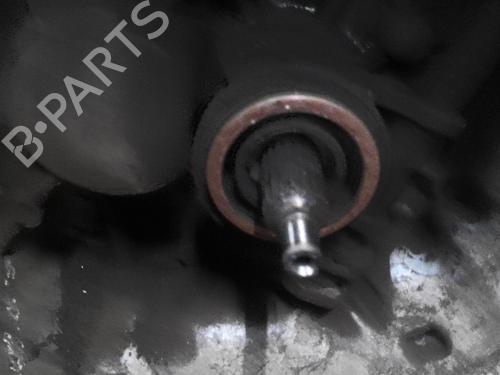 Used Gearbox Gearbox CHEVROLET SPARK (M300) 1.2 (82 hp) 33472053 33472053