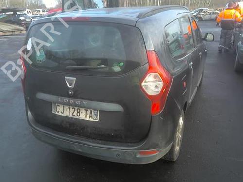 Left front window switch DACIA LODGY (JS_) | BP33472804I27 - Image 8