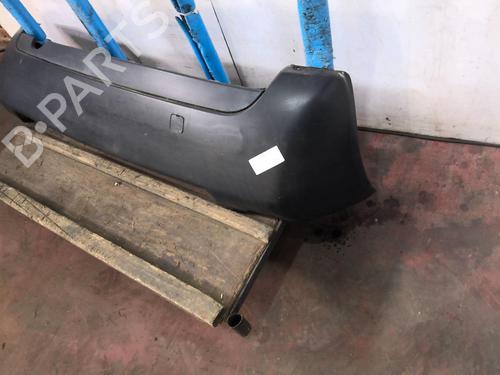 Rear bumper CITROËN C2 (JM_) 1.4 HDi | BP20354567C8 