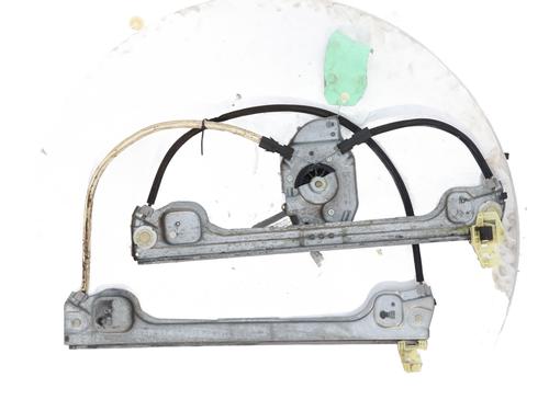 Front left window mechanism PEUGEOT 1007 (KM_) 1.4 | BP30116156C22