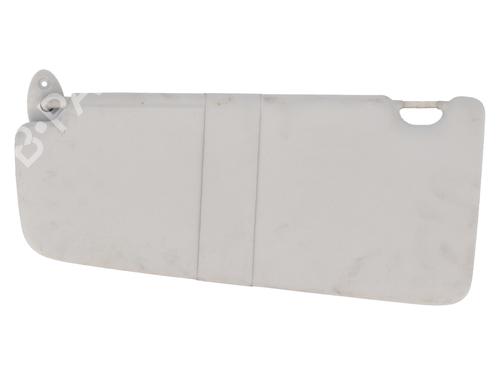 Right sun visor FORD FOCUS C-MAX (DM2) 1.6 TDCi | BP31179235I2 - Image 2