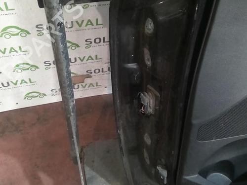 Right front door SKODA ROOMSTER (5J7) 1.4 TDI | BP22004929C3 