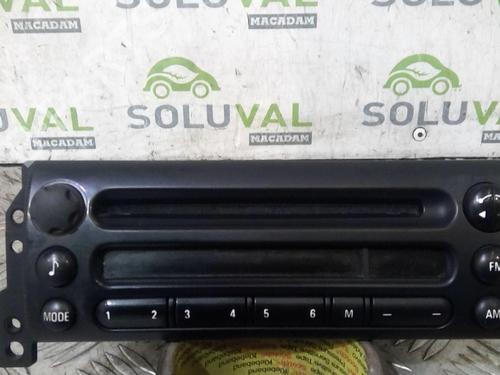 Bilradio MINI MINI (R50, R53) One D (88 hp) 22004156