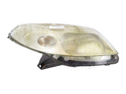 Right headlight DACIA SANDERO 1.2 16V | BP32199809C29 