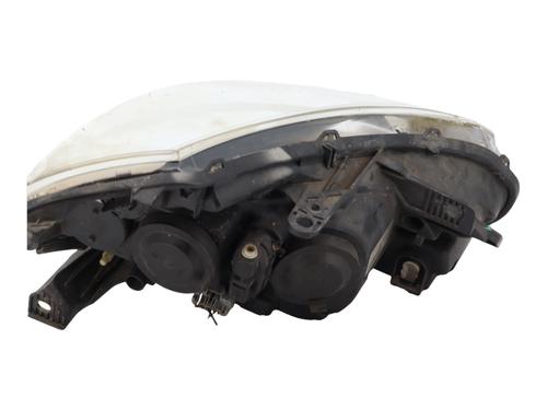 Left headlight RENAULT CLIO III (BR0/1, CR0/1) 1.2 16V Hi-Flex (BR1U, CR1U) | BP35998089C28 - Image 3
