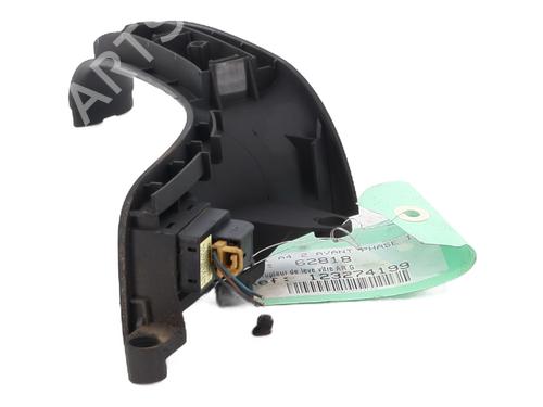 Used Left rear window switch Left rear window switch AUDI A4 B6 Avant (8E5) [2000-2005] 33472668 33472668