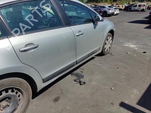 Right front window switch CITROËN C4 I (LC_) 1.6 HDi | BP26648167I26  - Image 14