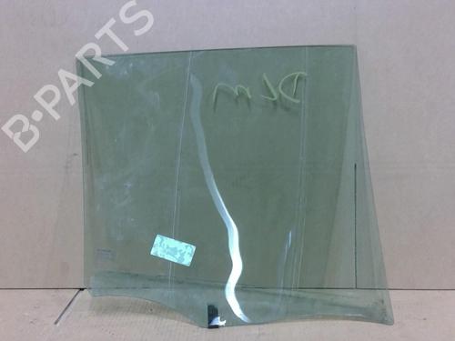 Rear left door window RENAULT MODUS / GRAND MODUS (F/JP0_) 1.5 dCi (FP0D, JP0D) | BP29143220C20 