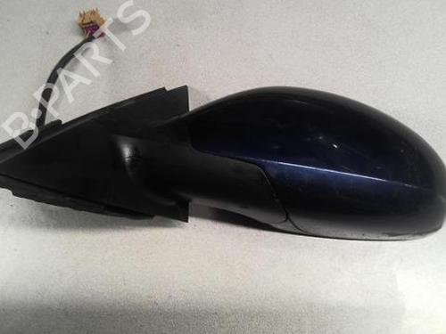 Left mirror SEAT IBIZA III (6L1) 1.4 TDI | BP22002067C26 