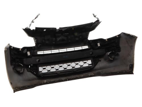 Front bumper CITROËN C3 II (SC_) 1.0 VTi 68 | BP32010082C7