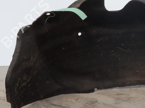 Wheel arch BMW 1 (E87) 120 d | BP22439285C56 