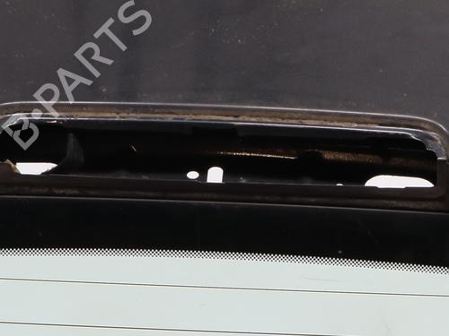 Used Tailgate Tailgate RENAULT SCÉNIC III (JZ0/1_) 1.5 dCi (110 hp) 31347178 31347178