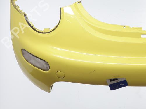Used Front bumper Front bumper VW NEW BEETLE (9C1, 1C1) 2.0 (115 hp) 23788811 23788811