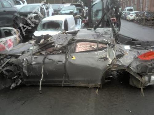 Engine control unit (ECU) PORSCHE PANAMERA (970) 3.0 S E-Hybrid | BP22519962M57  - Image 20