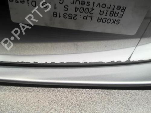 Left mirror SKODA FABIA I (6Y2) 1.9 SDI | BP21999477C26 