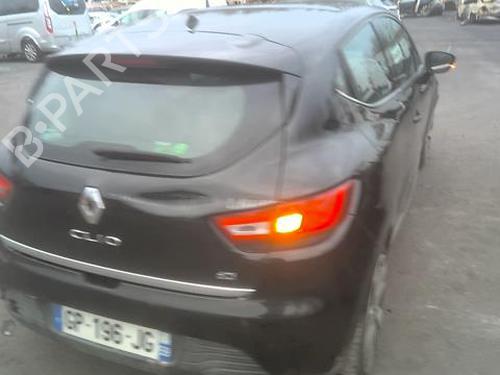 Engine RENAULT CLIO IV (BH_) 1.5 dCi 90 | BP29082643M1 - Image 17