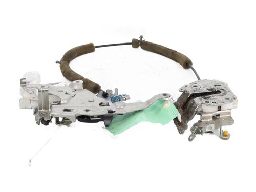 Used Rear right lock DACIA DOKKER Box Body/MPV 1.6 (83 hp) 30948936