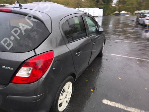 Right front window switch OPEL CORSA D (S07) 1.3 CDTI (L08, L68) | BP31287729I26 - Image 12