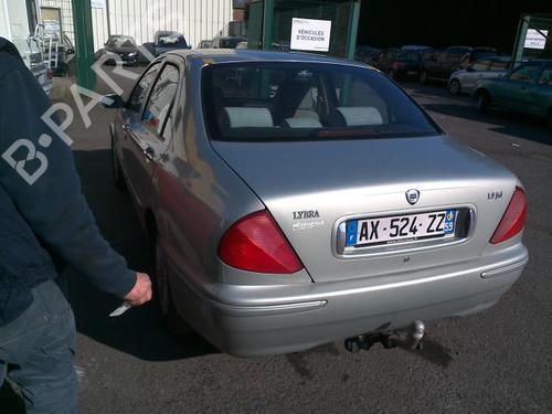 Used Parts LANCIA LYBRA (839_) 1.9 JTD (839AXD1A) 2033439