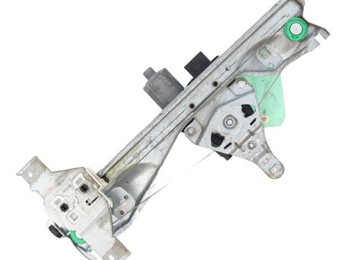 Rear left window mechanism PEUGEOT 308 SW I (4E_, 4H_) 1.6 HDi | BP29360463C24 