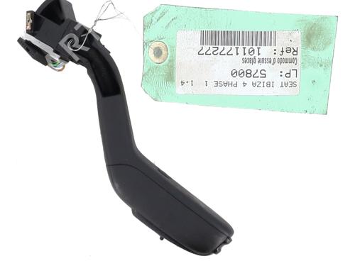 Steering column stalk SEAT IBIZA IV (6J5, 6P1) 1.4 TDI | BP24183769I23 