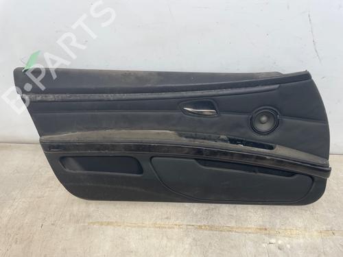 Front left panel BMW 3 Coupe (E92) 335 d | BP38090124C58 - Image 3