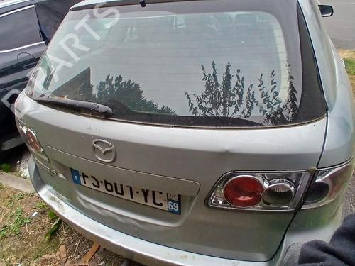 Left tailgate light MAZDA 6 Station Wagon (GY) 2.0 DI (GY19) | BP38340732C79 - Image 8