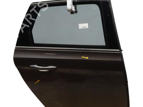 Used Right rear door PEUGEOT 308 SW II (LC_, LJ_, LR_, LX_, L4_) 1.6 HDi / BlueHDi 115 (LCBHXM, LCBHXT) (115 hp) 31655634