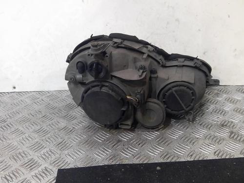 Left headlight MERCEDES-BENZ C-CLASS Coupe (CL203) C 220 CDI (203.706) | BP20366735C28 