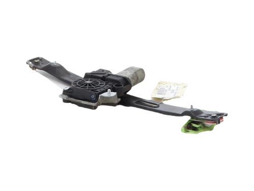 Rear left window mechanism BMW 3 (E90) 318 d | BP40093408C24 - Image 3