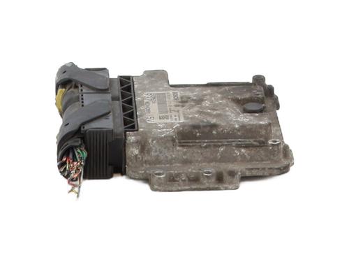 Engine control unit (ECU) ALFA ROMEO GT (937_) 1.9 JTD (937CXN1B) | BP29896562M57 