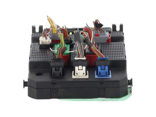 Fuse box PEUGEOT 207 (WA_, WC_) 1.4 HDi | BP27304834E1 