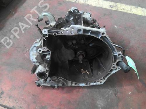 Gearbox CITROËN DS3 (SA_) 1.6 HDi 90 | BP20354868M3 