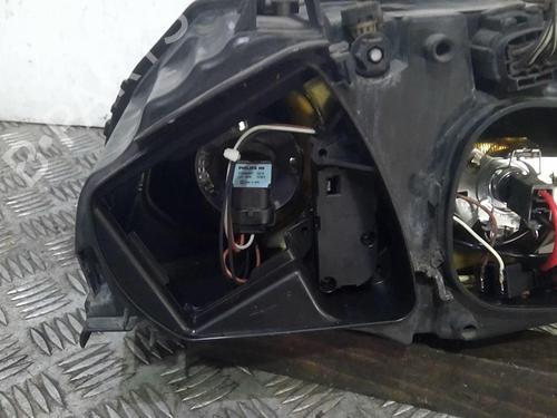 Right headlight CHRYSLER VOYAGER IV (RG, RS) 2.5 CRD | BP22002756C29 