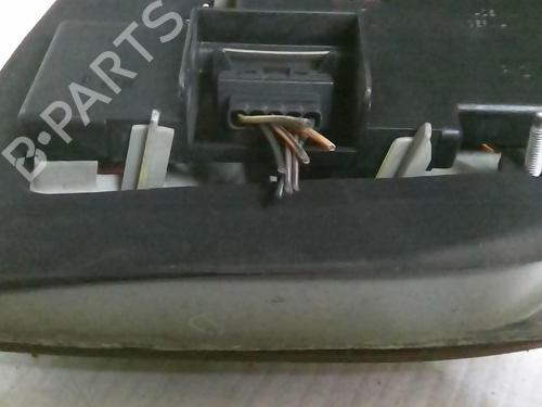 Used Left taillight Left taillight 21999107 21999107