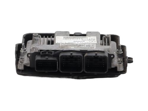 Engine control unit (ECU) CITROËN C3 II (SC_) 1.4 HDi 70 (SC8HZC, SC8HR0, SC8HP4) | BP28211125M57 