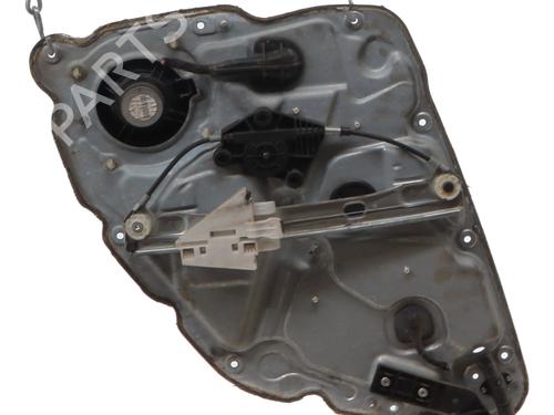 Used Rear left window mechanism Rear left window mechanism ALFA ROMEO 159 Sportwagon (939_) 2.4 JTDM Q4 (939BXM2B) (210 hp) 34173017 34173017
