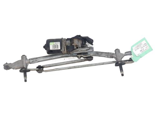 Front wiper motor NISSAN QASHQAI I (J10, NJ10) 2.0 dCi All-wheel Drive | BP30823811M29