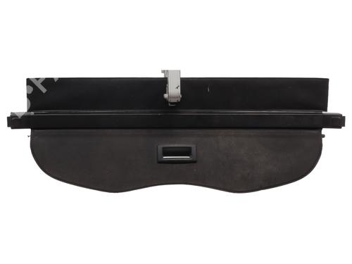 Rear parcel shelf RENAULT CLIO III Grandtour (KR0/1_) 1.5 dCi (KR0G) | BP29896775C85