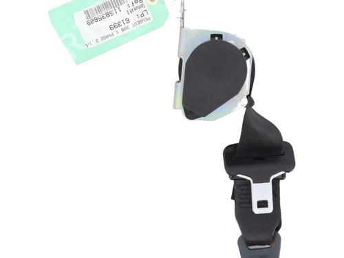 Used Rear left seatbelt Rear left seatbelt PEUGEOT 308 I (4A_, 4C_) 1.6 HDi (92 hp) 30528293 30528293