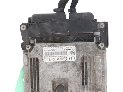 Engine control unit (ECU) AUDI A3 (8P1) 1.9 TDI | BP31287931M57  - Image 6