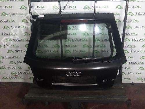 Used Tailgate AUDI A3 (8P1) 2.0 TDI 16V (140 hp) 22001454