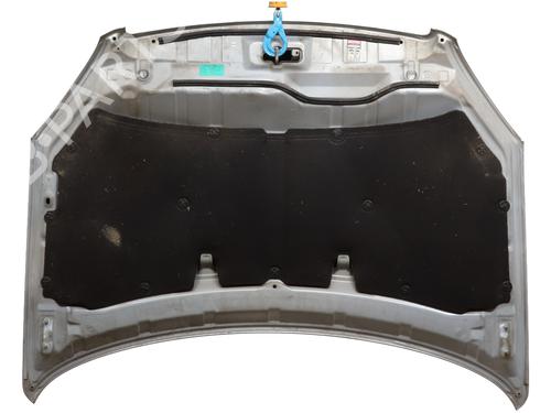 Hood NISSAN QASHQAI / QASHQAI +2 I (J10, NJ10, JJ10E) 1.5 dCi | BP27989315C1 