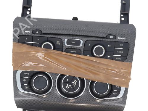 Used Radio Radio CITROËN C4 II (NC_) 1.6 HDi 115 (114 hp) 30362169 30362169