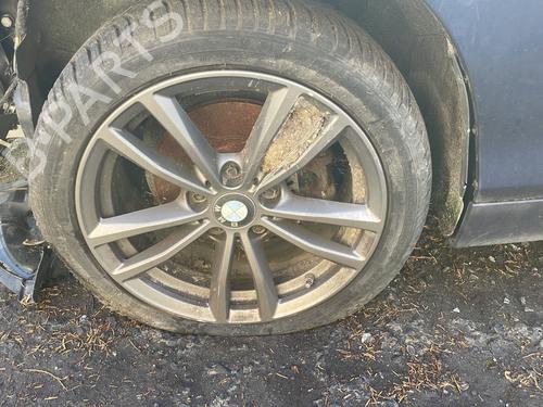 Gearbox BMW 1 (F21) 118 d | BP30550953M3 - Image 17